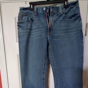 Mens Ariat jeans